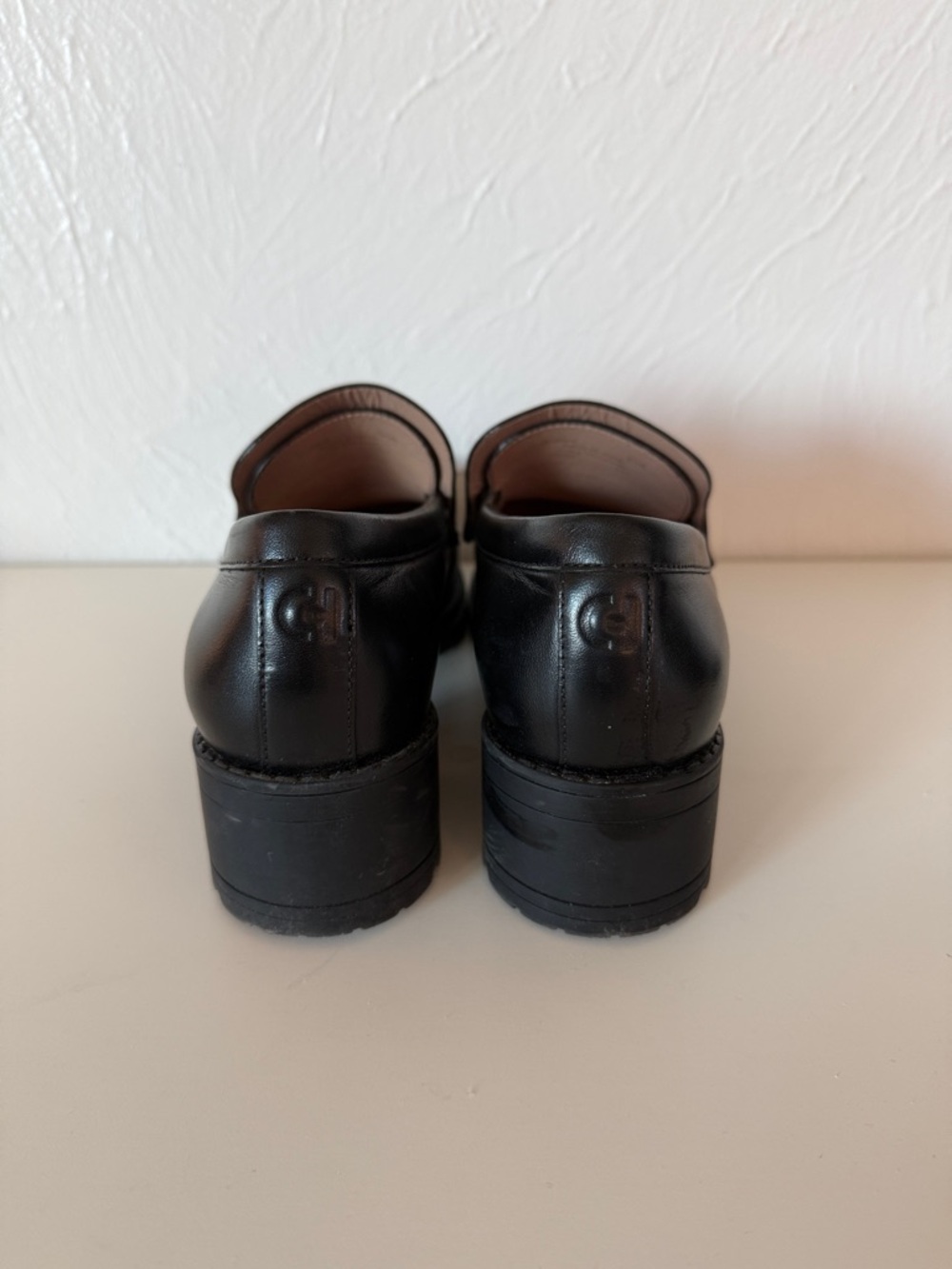 Cole Haan Penny Loafers - Women - Picture 2 of 4